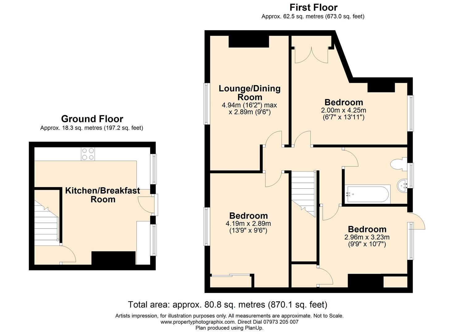 Energy Performance Certificates